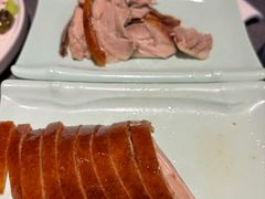 -羲和雅苑•北京烤鸭(平安国际金融中心店)