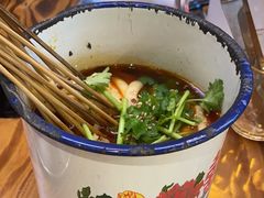 -半酌烧烤小酒馆(南京东路店)