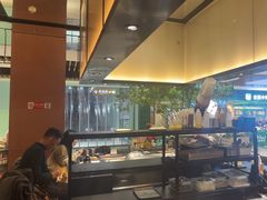 -大神太神·铁板烧(七宝领展广场店)