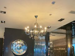 大堂-小资太太餐厅(南岗区店)