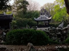 -无锡蠡湖国家湿地公园-蠡园