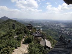 -杭州半山国家森林公园