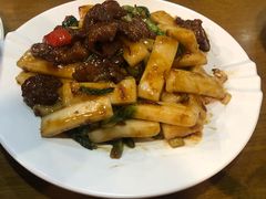 -日昌餐馆(亦庄店)