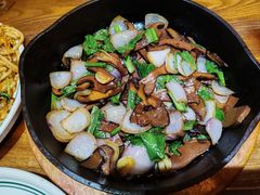 -云海肴·汽锅鸡·云南菜(天津国金汇店)