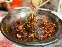 -回味黑鸭煲·始于2006(万松园店)