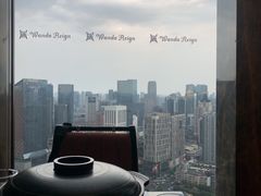 -美食汇自助餐厅(成都万达瑞华酒店)
