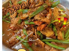 -梁·日益森烧鸡公(紫云山庄店)