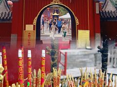 -什刹海火神庙