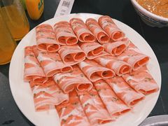 沙葱羊肉-将台涮肉(酒仙桥店)