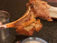 -丝路金桃·新疆菜(徐汇店)