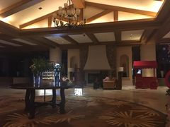 -长白山万达喜来登度假酒店