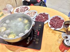 -官塘兄弟·潮汕牛肉店(官塘总店)