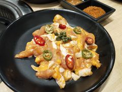 -花味·自助烤肉(雨花客厅店)