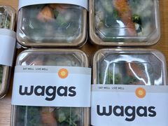 -Wagas沃歌斯(五道口购物中心店)