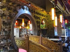 -小龙坎老火锅(天汉长街店)