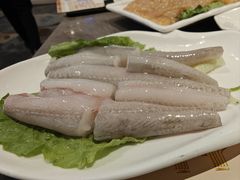 九肚鱼-港澳德兴火锅海鲜酒家(殷皇子店)