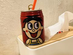 -鬼味烤翅(南锣鼓巷店)