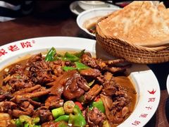 -单家老院·院子里的青岛菜(沙子口店)