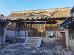 -鸡鸣驿城