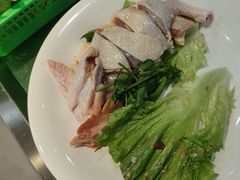 -明本海鲜大排档·鱼生海鲜烧烤宵夜(陈家祠店)