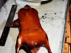 -四季民福烤鸭店(故宫店)