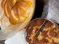 -方炉·天然食材面包店(青秀店)