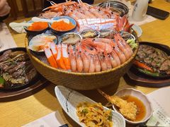 -吉兆·料理(红梅南路店)