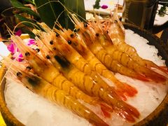 -割烹旭日本料理(龙湖狮山天街店)