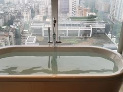 -广州粤海喜来登酒店