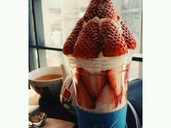 -Cafe de Paris(林荫路店)