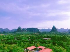 -龙谷湾旅游休闲度假区