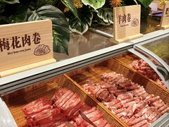-享遇.锅姥姥牛排海鲜自助(小寨店)