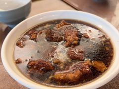 -南门小馆·清真(国贸商城店)