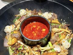 -要德火锅(甪直店)