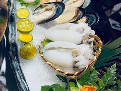 -泓炙颐凤鲜海鲜火锅料理(桐乡店)