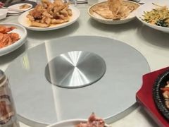 -九转小磨·非遗东北菜(群力店)