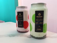 -第戎蛋糕(南开大悦城店)
