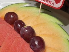 -海底捞火锅(航洋城店)