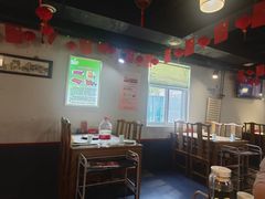 -正福居老北京正宗铜锅泉水涮肉(彰化路店)