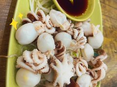 -贞姨美食·老字号海鲜大排档