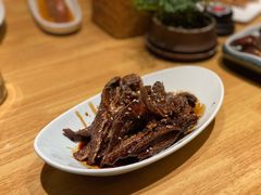 -竹里馆·淮扬菜·功夫茶(老门东店)