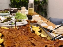 -浮何烤铺(桐梓林店)
