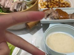 -紫光园·烤鸭(吕家营店)