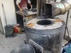 -迎春桥老炉烧饼(碧霞路店)