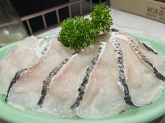 -捞神煲汤火锅(湖滨商业街店)