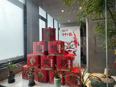 -扬州狮子楼·非遗淮扬菜(东关街店)
