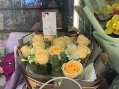 -豆豆花艺(新光天地店)