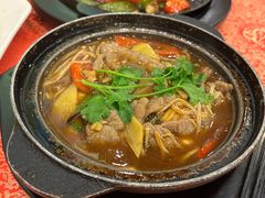 -化州大众美食城(宝安老牌店)