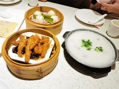 -又一间茶点轩(百汇广场店)