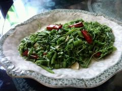 -白家寨子·山野白族菜(古城总店)